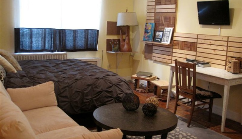 Apartment E 53rd New York - Apt 15206